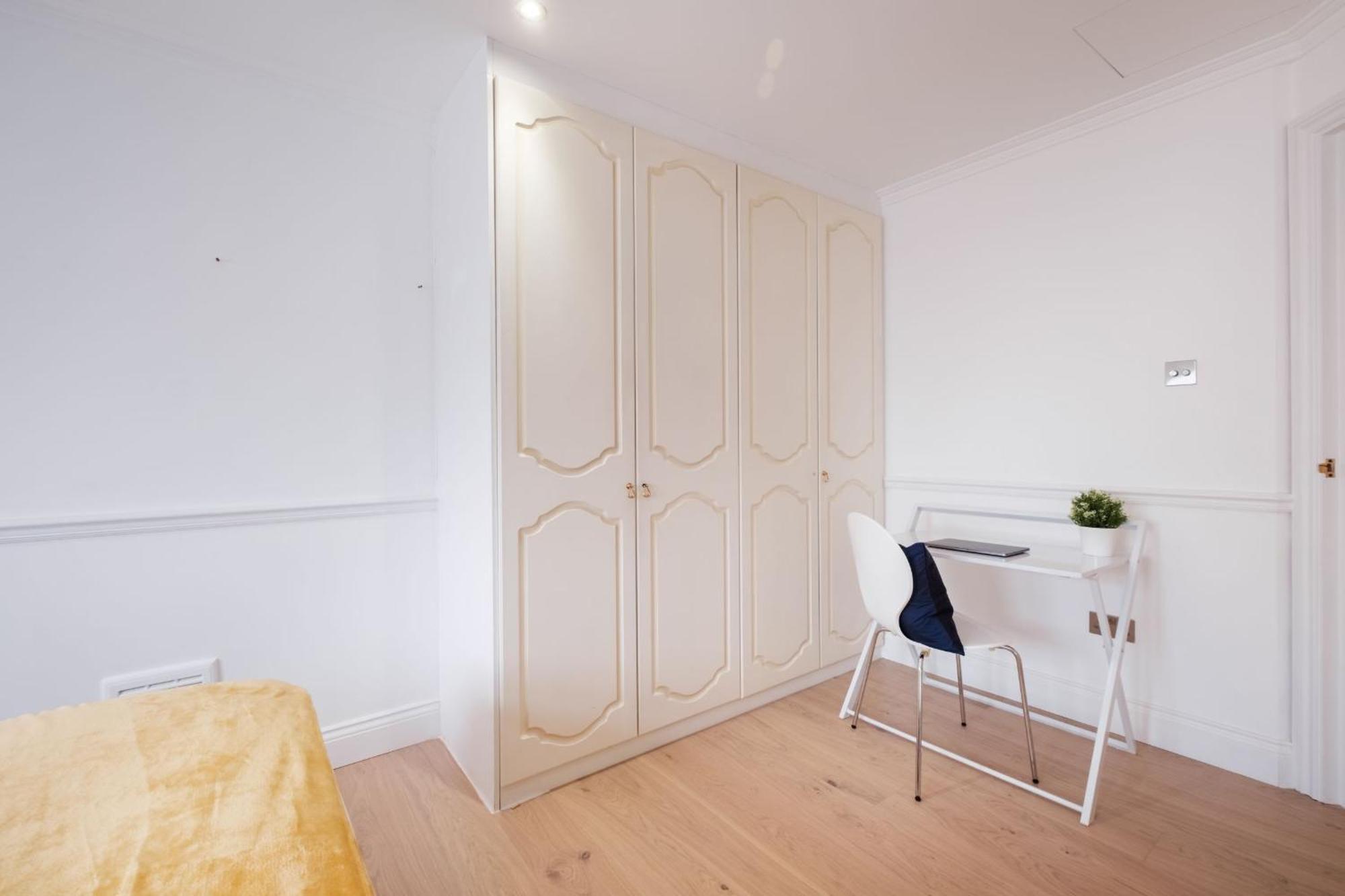 London Fitzrovia - Cityapartmentstay Exterior photo