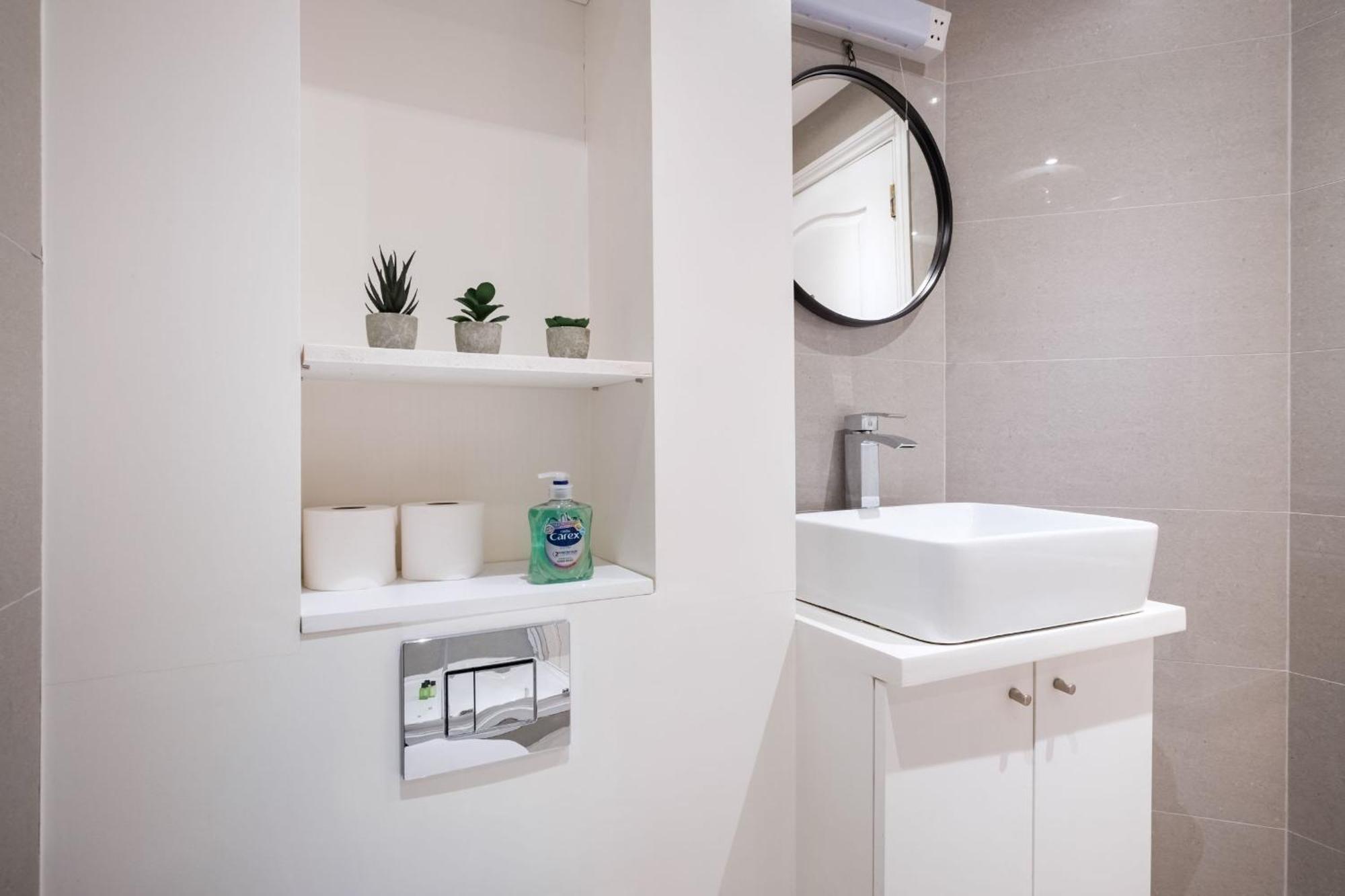 London Fitzrovia - Cityapartmentstay Exterior photo