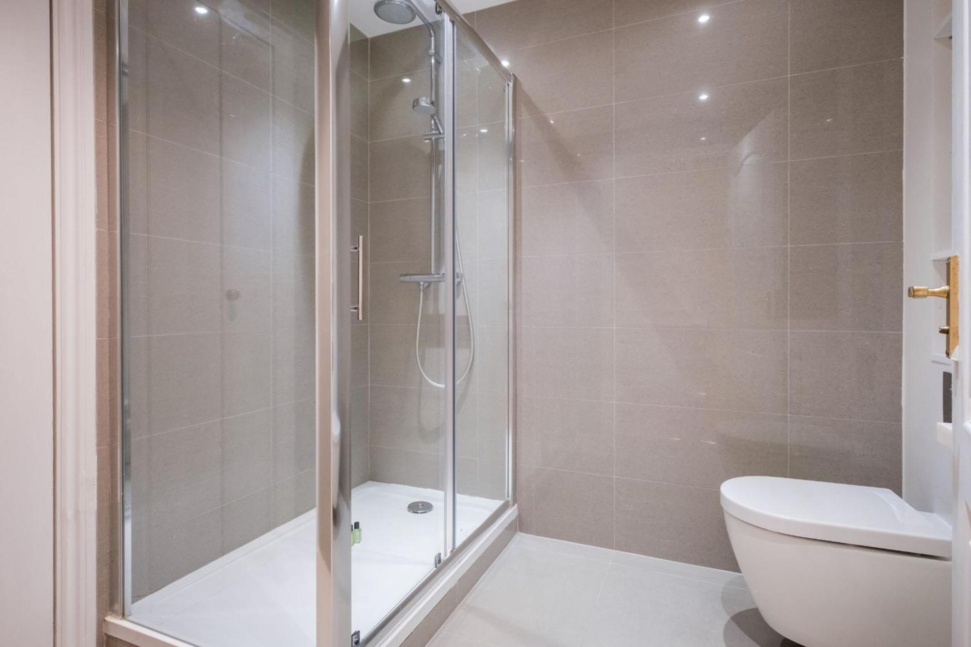 London Fitzrovia - Cityapartmentstay Exterior photo