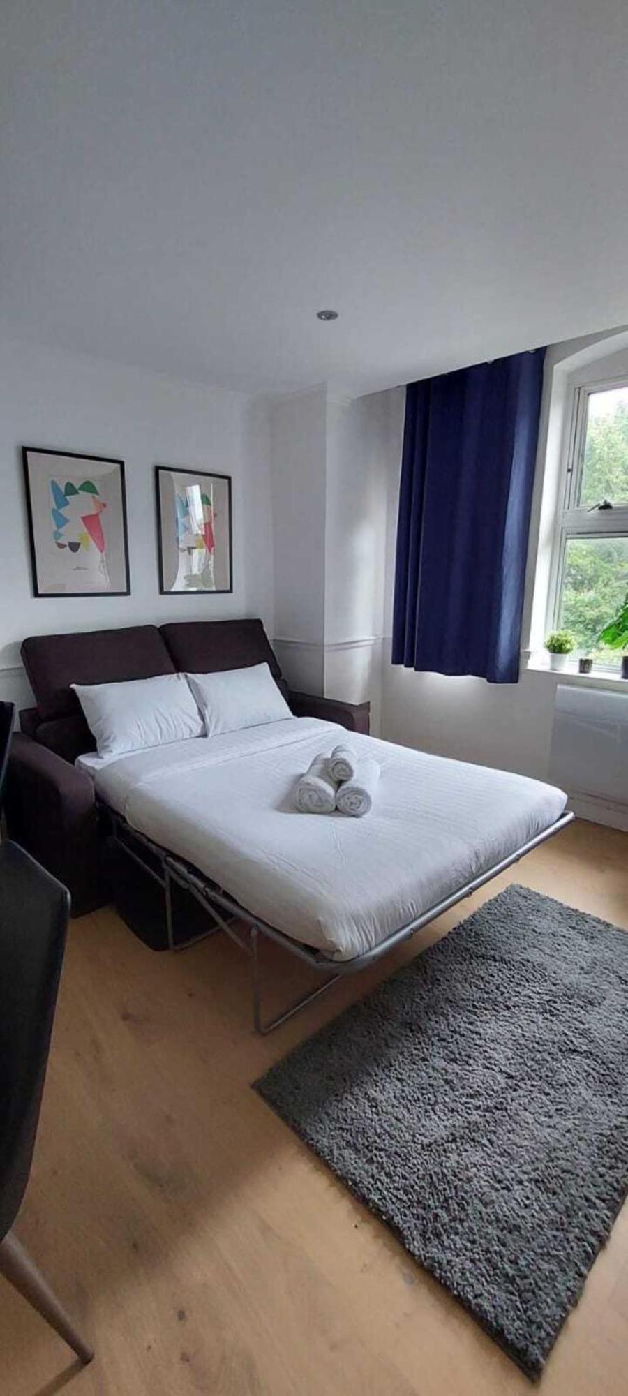 London Fitzrovia - Cityapartmentstay Exterior photo