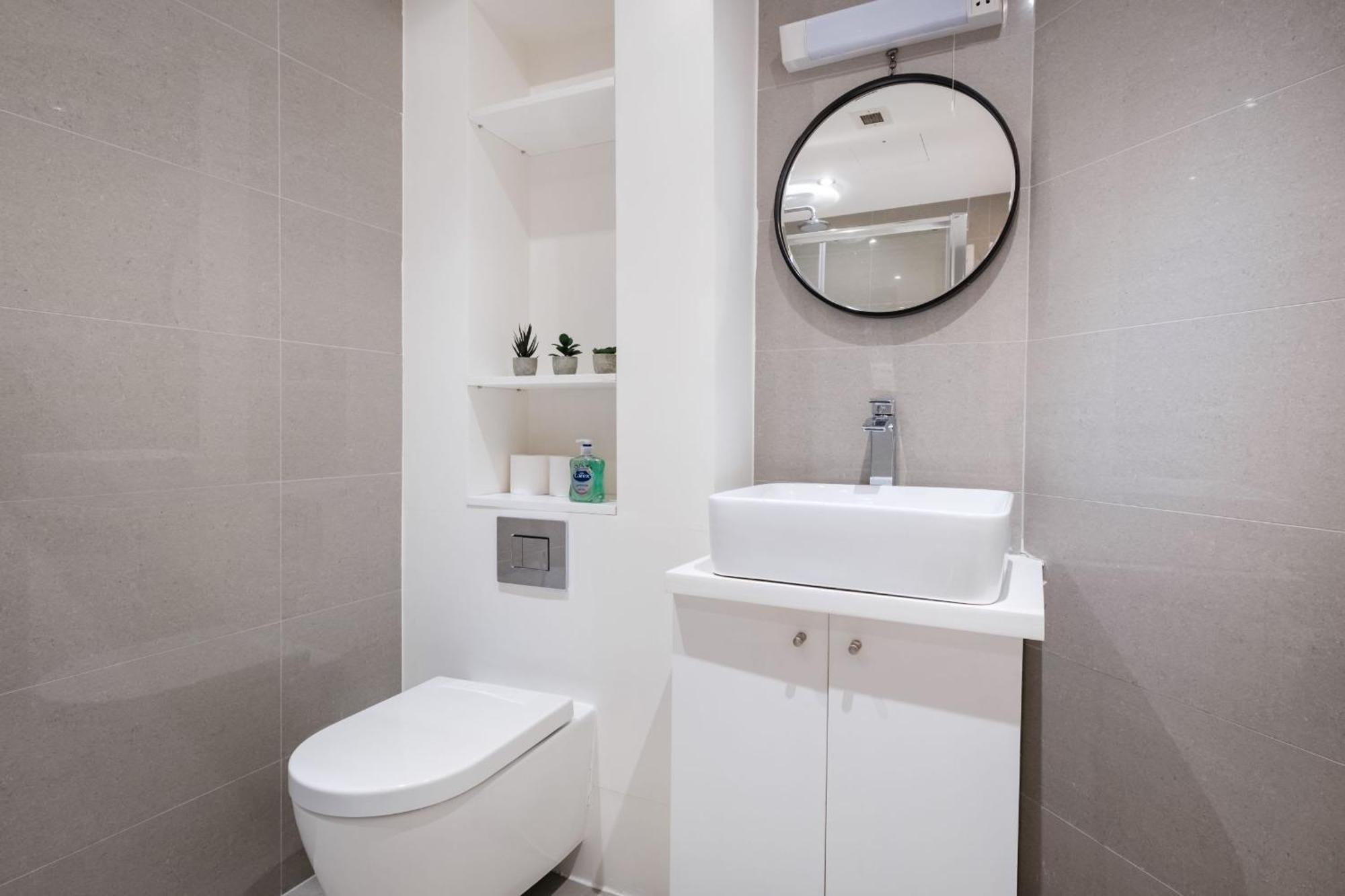 London Fitzrovia - Cityapartmentstay Exterior photo